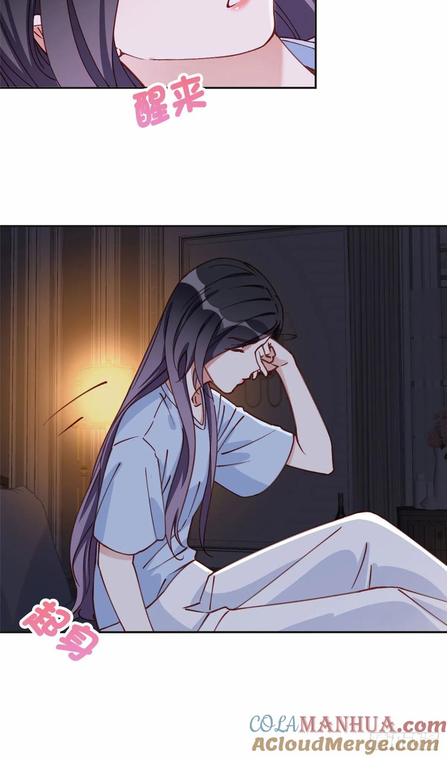 《离婚后前夫成了我的忠犬》100 席家最后的风光？ 第13页