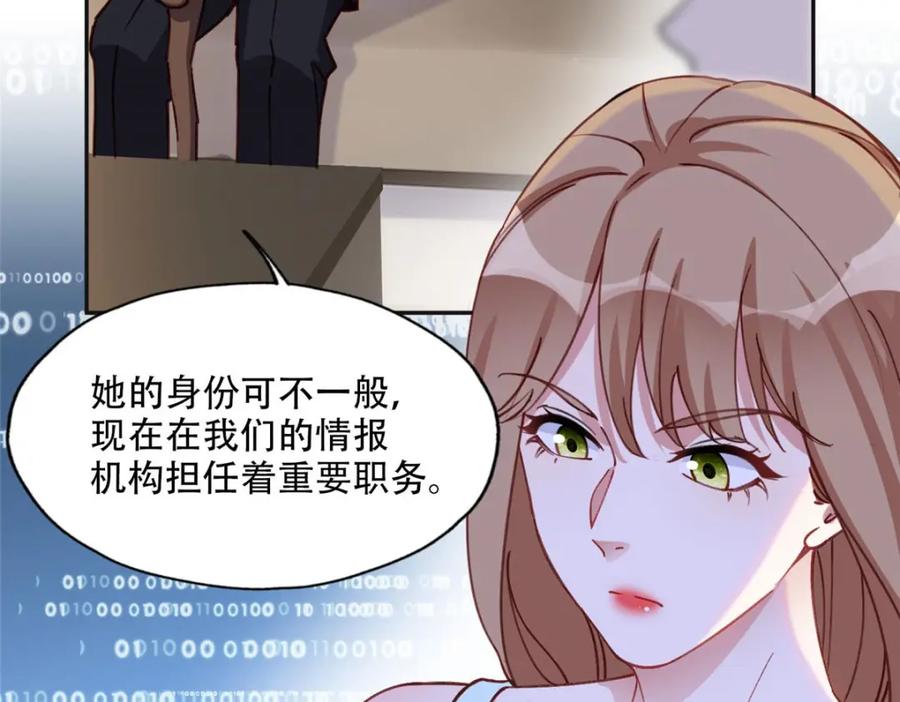 《离婚后前夫成了我的忠犬》101 我一定能征服你！ 第42页