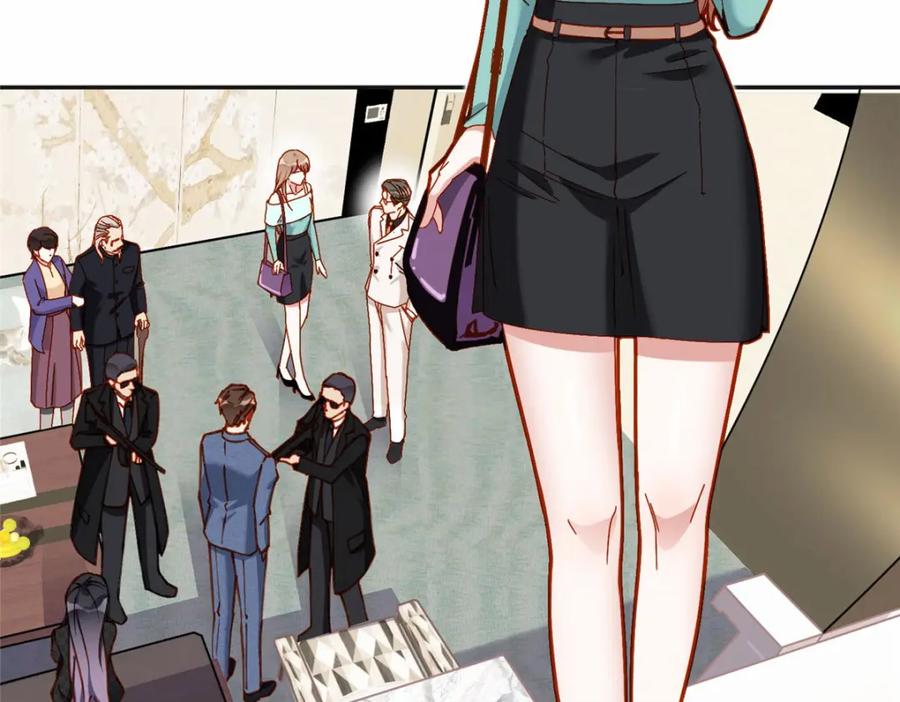《离婚后前夫成了我的忠犬》104 这里没有你嚣张的份 第55页