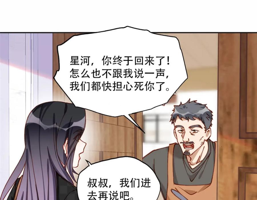 《离婚后前夫成了我的忠犬》106 主谋是谁？ 第9页