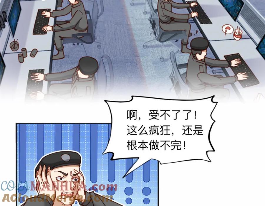 《离婚后前夫成了我的忠犬》111 被谁举报的？ 第4页