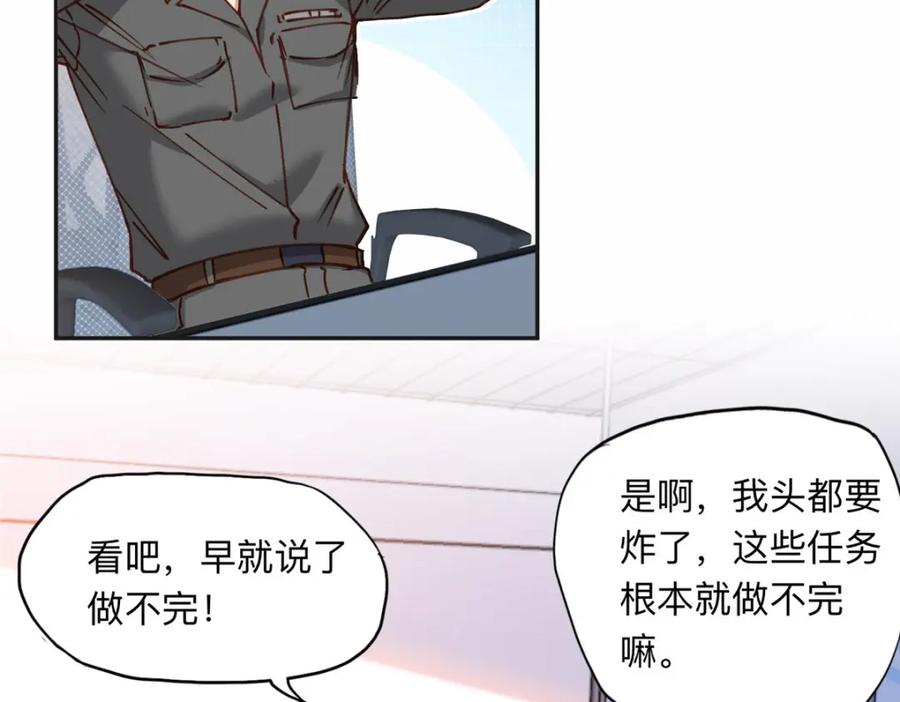 《离婚后前夫成了我的忠犬》111 被谁举报的？ 第6页