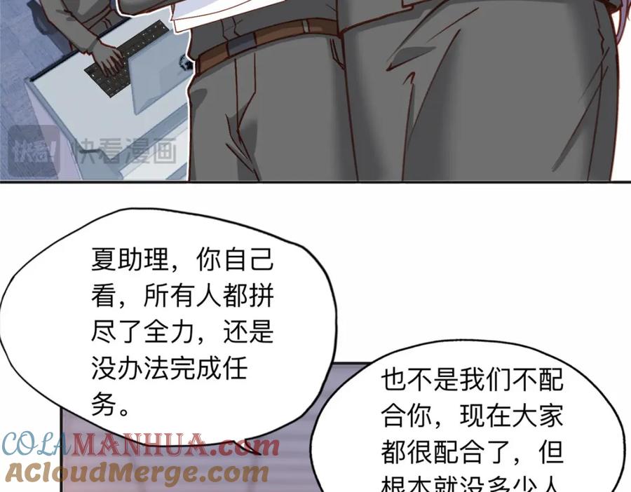 《离婚后前夫成了我的忠犬》111 被谁举报的？ 第10页