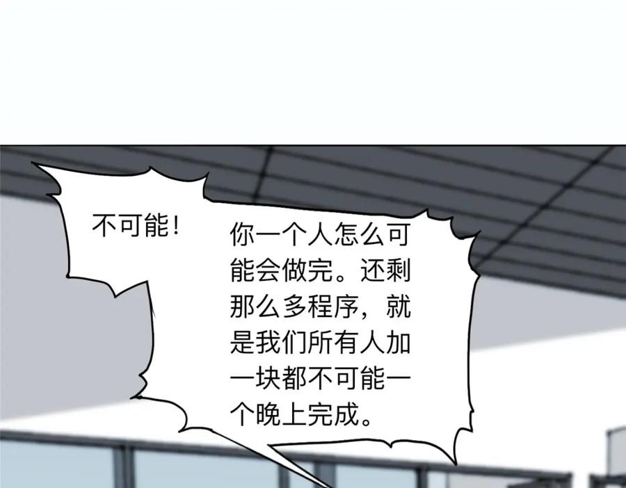 《离婚后前夫成了我的忠犬》112 这个女人不简单 第21页