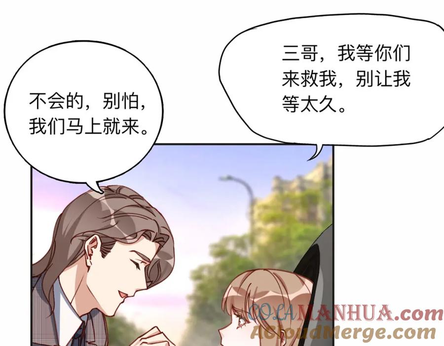 《离婚后前夫成了我的忠犬》117 被封少煌出卖 第55页