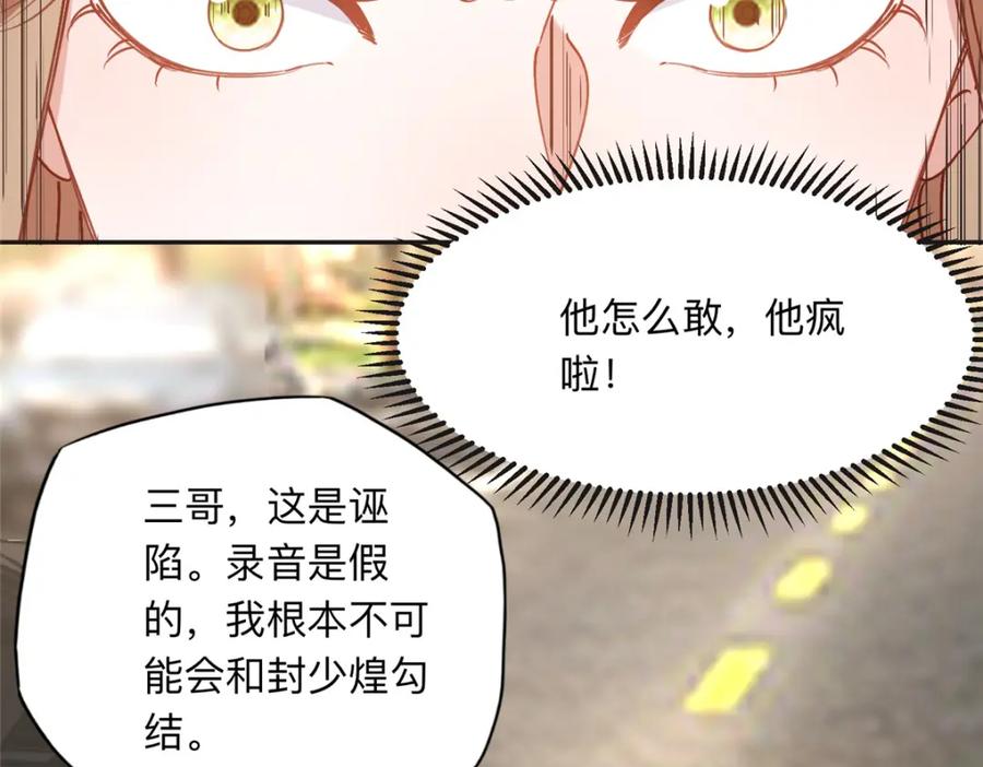 《离婚后前夫成了我的忠犬》117 被封少煌出卖 第47页