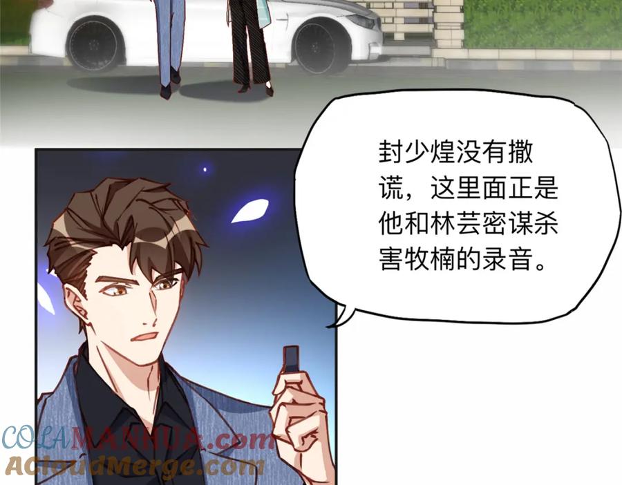 《离婚后前夫成了我的忠犬》117 被封少煌出卖 第4页