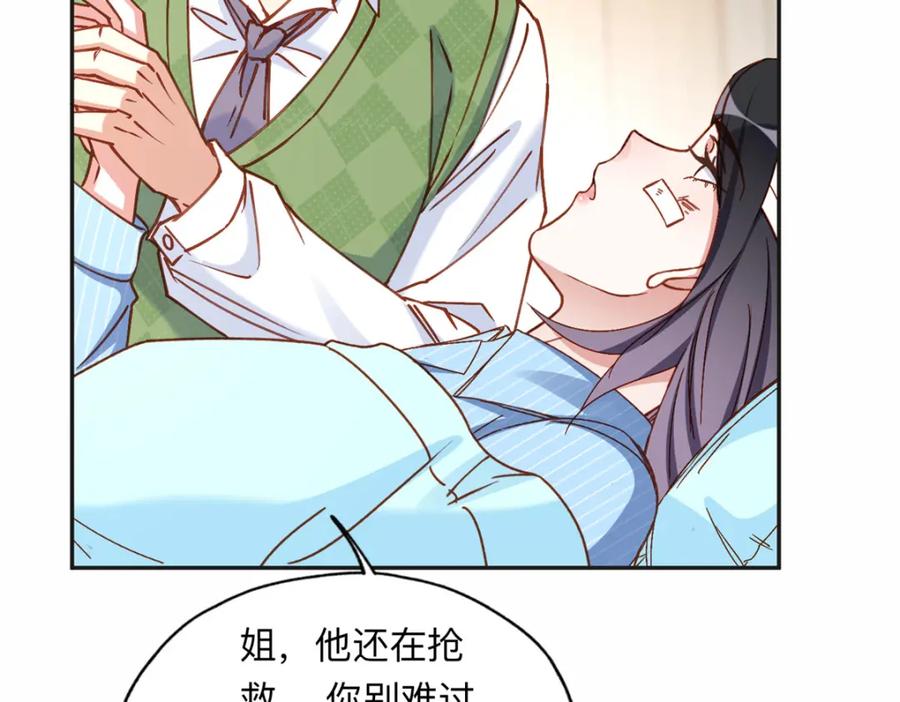 《离婚后前夫成了我的忠犬》118 夏星河出车祸 第18页