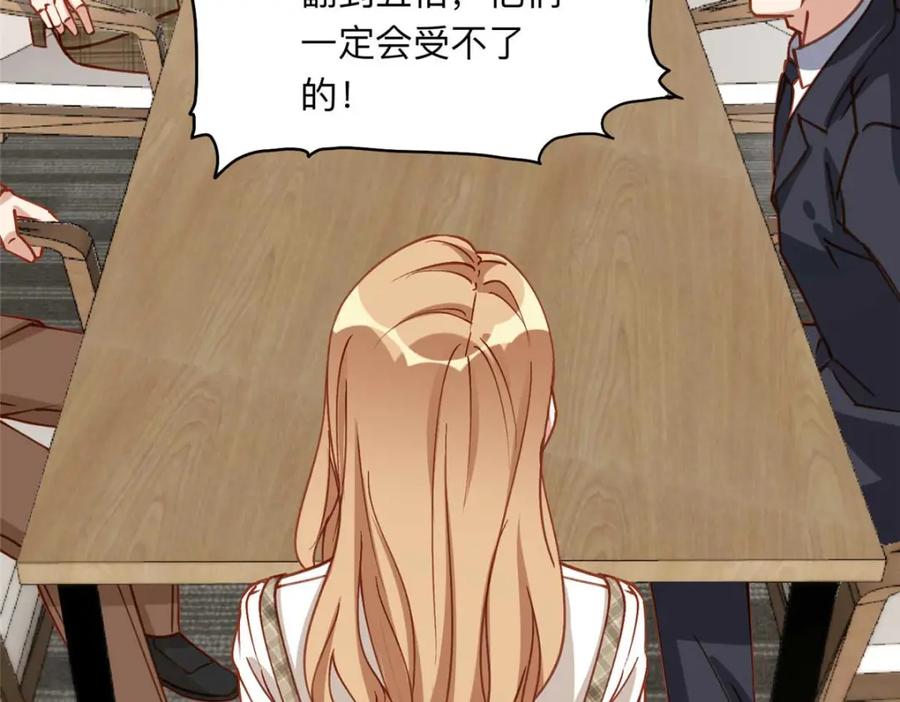 《离婚后前夫成了我的忠犬》120 打压席氏 第24页
