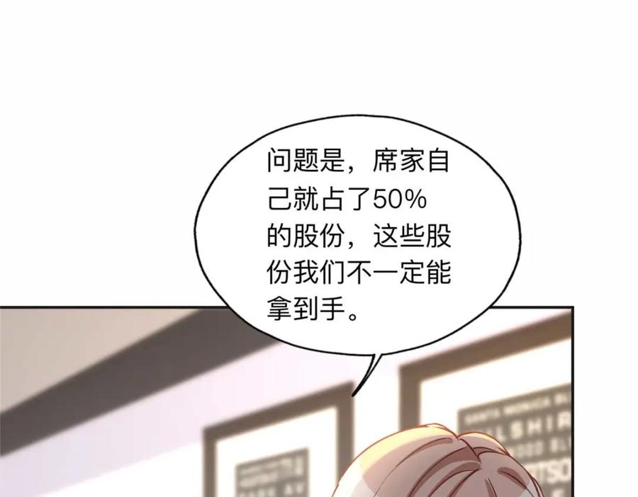 《离婚后前夫成了我的忠犬》120 打压席氏 第36页