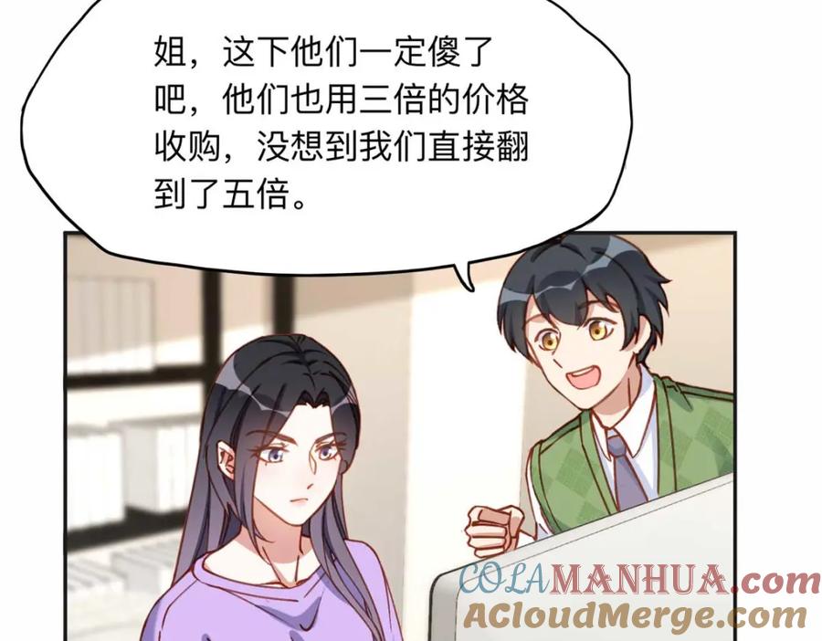 《离婚后前夫成了我的忠犬》120 打压席氏 第4页