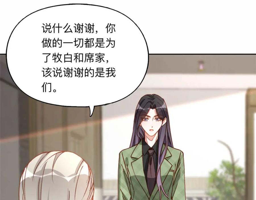 《离婚后前夫成了我的忠犬》121 席氏要归我们了 第21页
