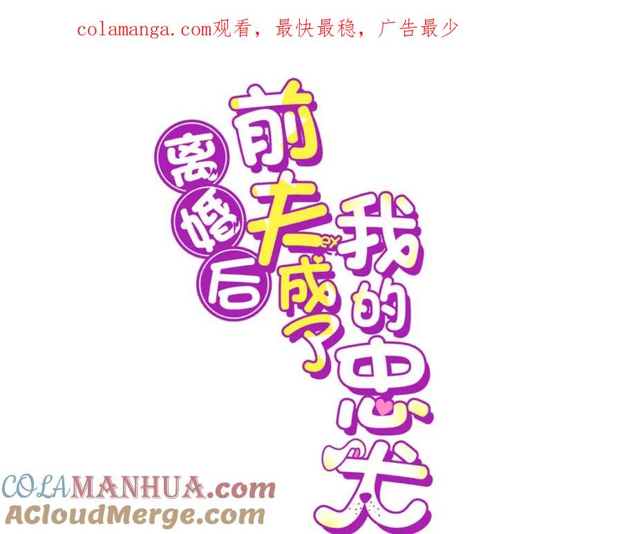 《离婚后前夫成了我的忠犬》122 夏星河，你别放肆! 第1页