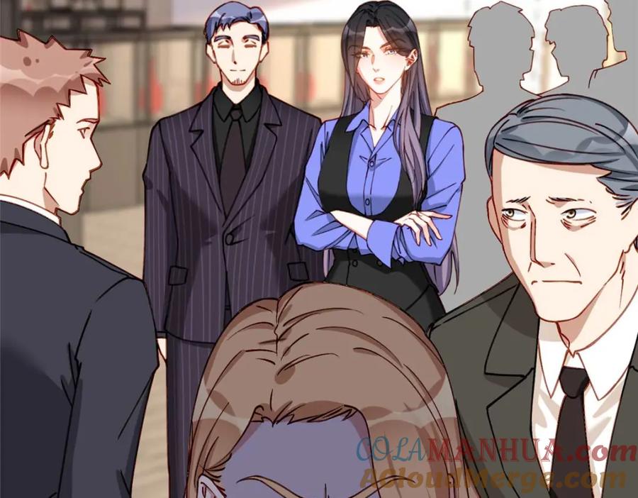 《离婚后前夫成了我的忠犬》123 夏星河，你给我等着! 第22页