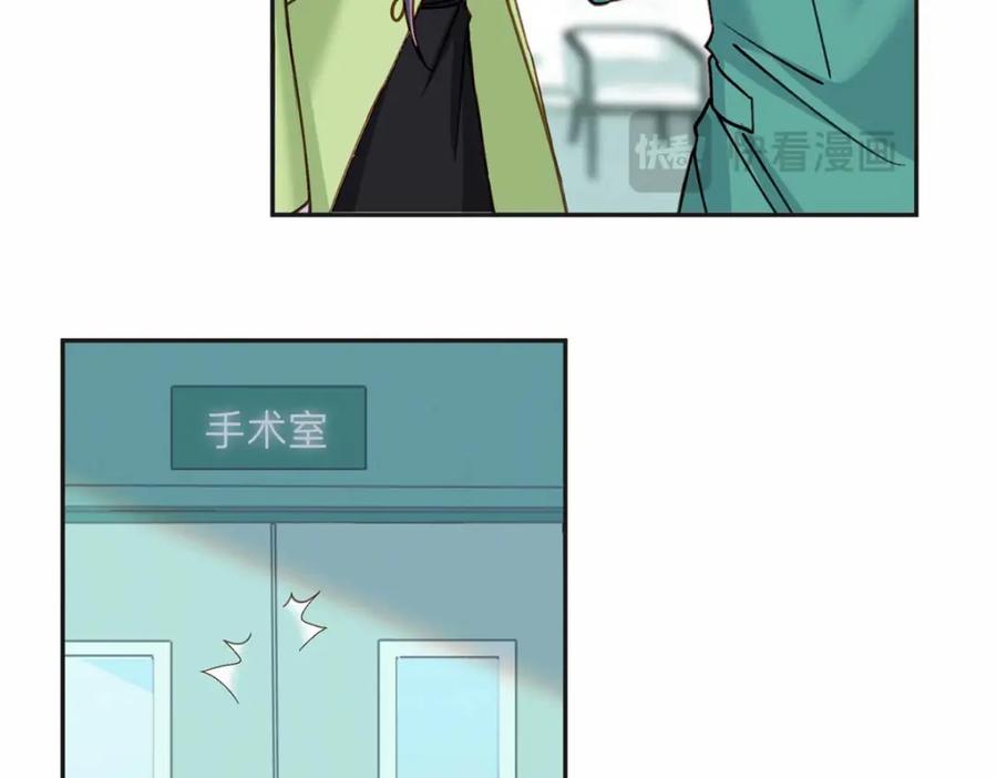 《离婚后前夫成了我的忠犬》124 手术开始了 第33页