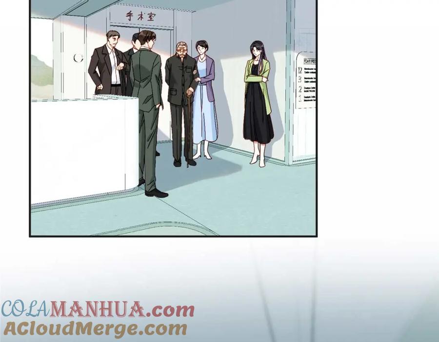 《离婚后前夫成了我的忠犬》124 手术开始了 第28页