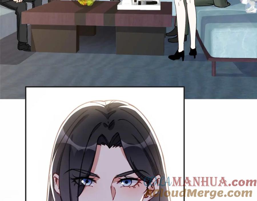 《离婚后前夫成了我的忠犬》124 手术开始了 第22页