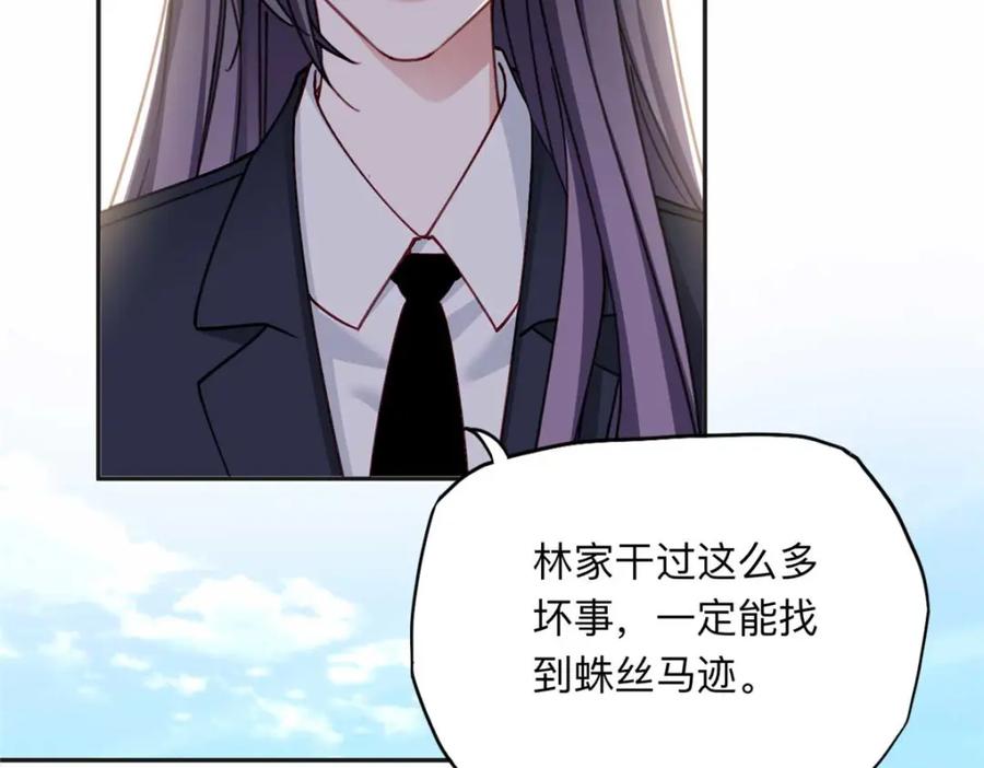 《离婚后前夫成了我的忠犬》124 手术开始了 第24页
