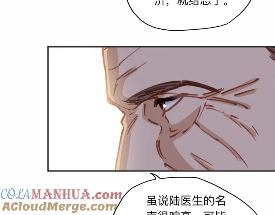《离婚后前夫成了我的忠犬》124 手术开始了 第67页