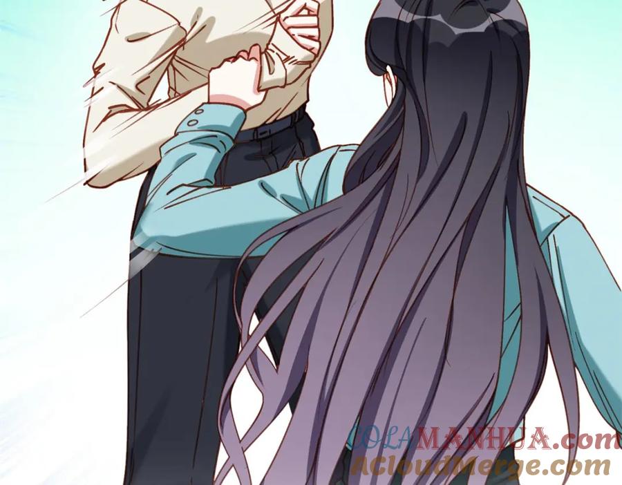 《离婚后前夫成了我的忠犬》125 你会一直陪着爸爸吗？ 第46页