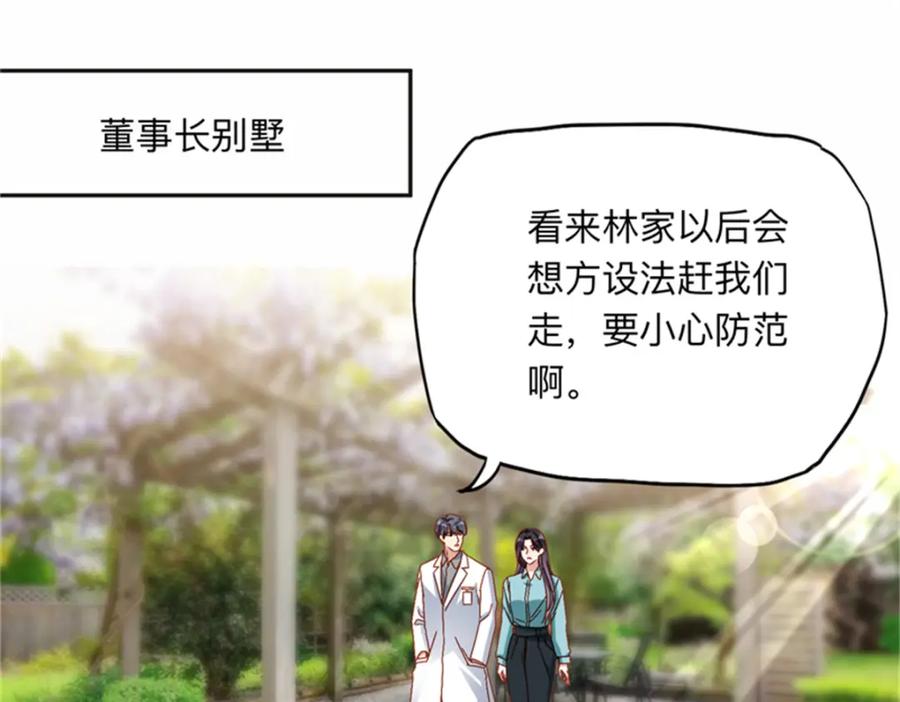 《离婚后前夫成了我的忠犬》126 这女人是在无视我吗？ 第3页