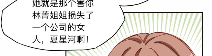 《离婚后前夫成了我的忠犬》126 这女人是在无视我吗？ 第8页