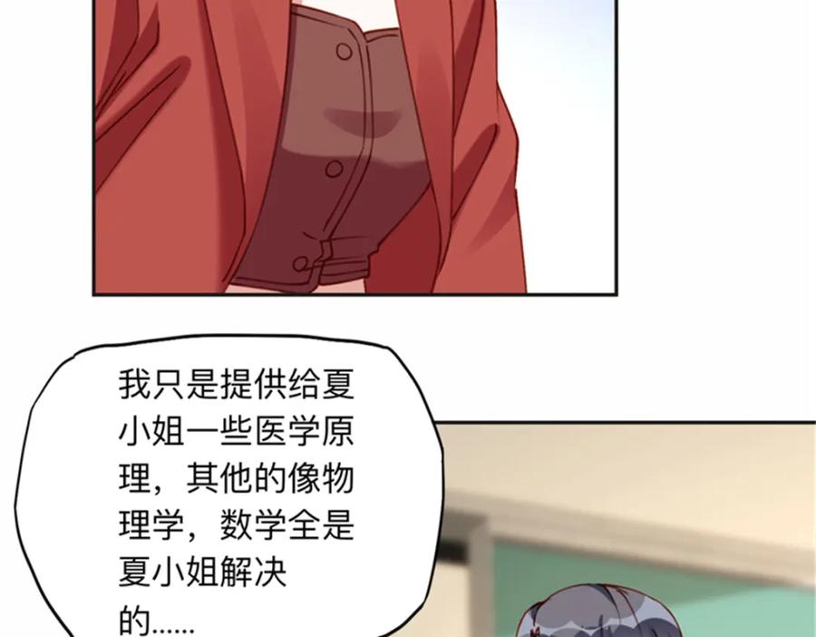 《离婚后前夫成了我的忠犬》126 这女人是在无视我吗？ 第59页