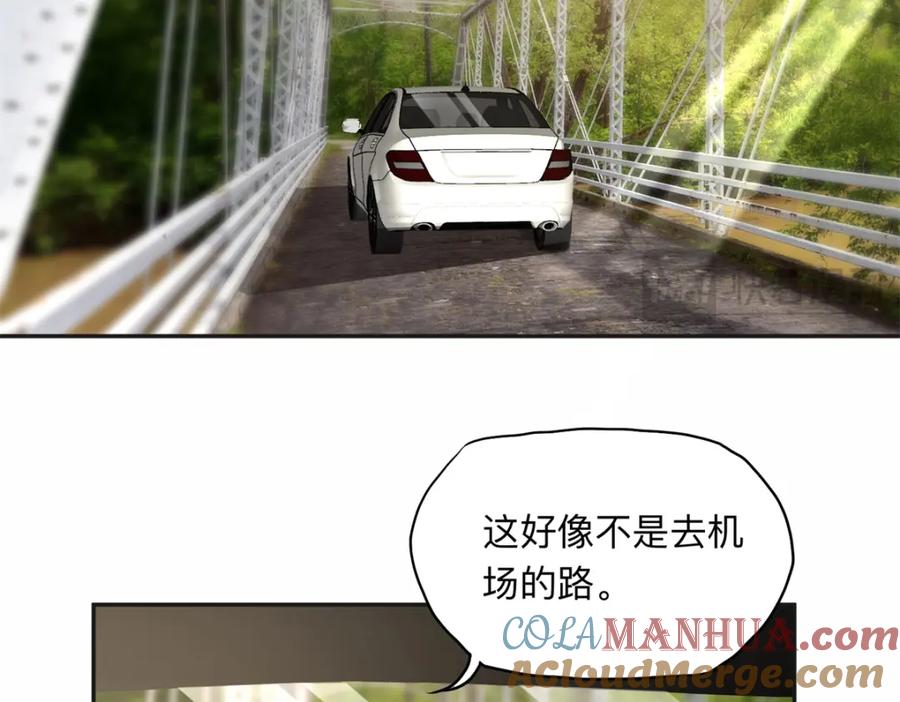 《离婚后前夫成了我的忠犬》127 夏星河失踪 第43页