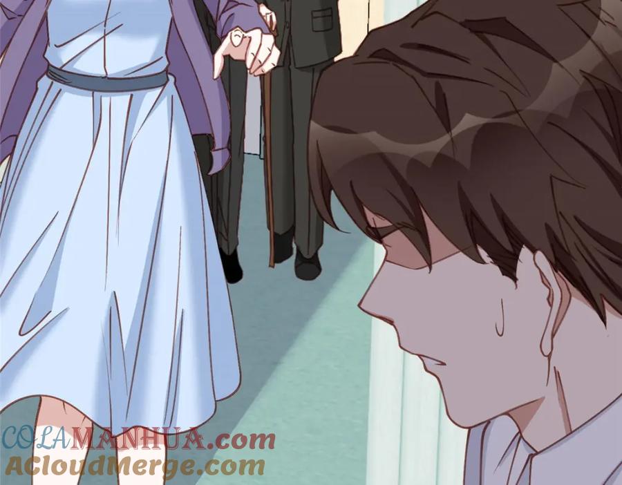 《离婚后前夫成了我的忠犬》128 席牧白醒来 第13页