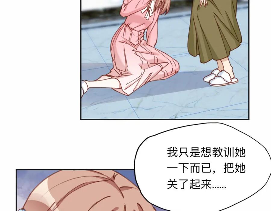 《离婚后前夫成了我的忠犬》129 绑架的事情败露了 第54页