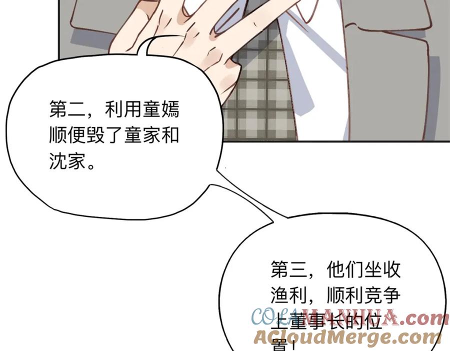 《离婚后前夫成了我的忠犬》131 真正的凶手 第58页