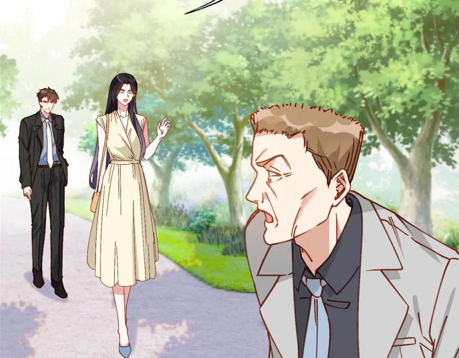 《离婚后前夫成了我的忠犬》133 订婚宴 第63页