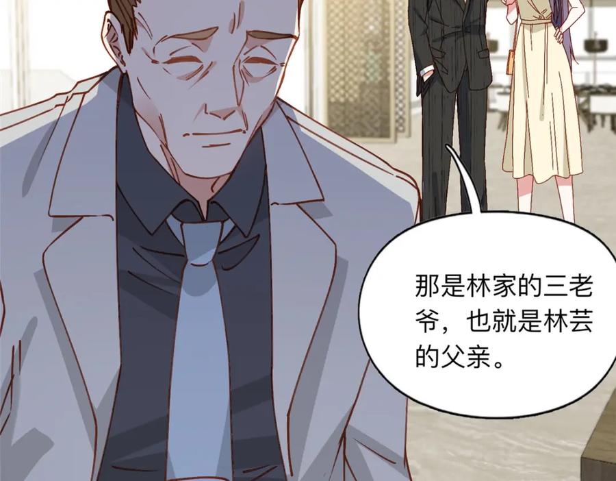 《离婚后前夫成了我的忠犬》133 订婚宴 第51页