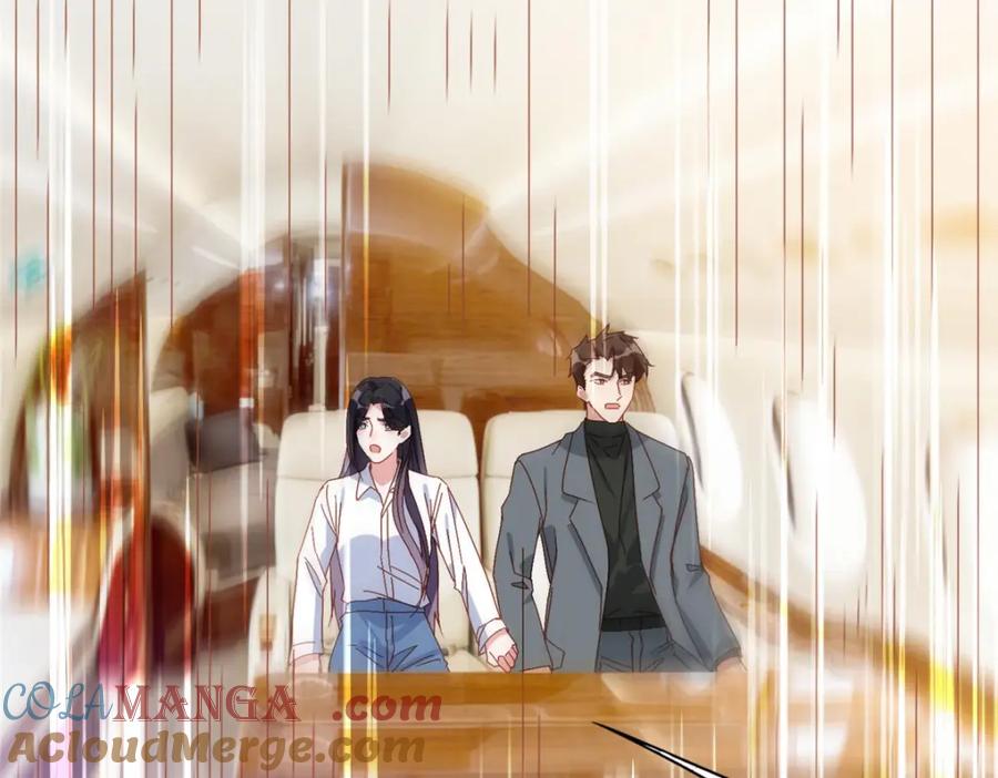 《离婚后前夫成了我的忠犬》134 不祥之人 第49页