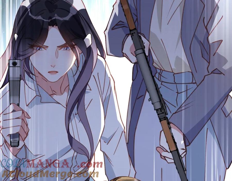 《离婚后前夫成了我的忠犬》136 寻找席牧白 第34页