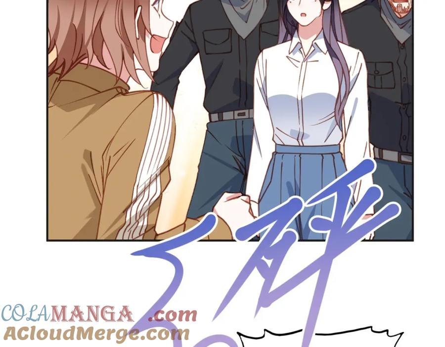 《离婚后前夫成了我的忠犬》138 地下钱庄 第28页