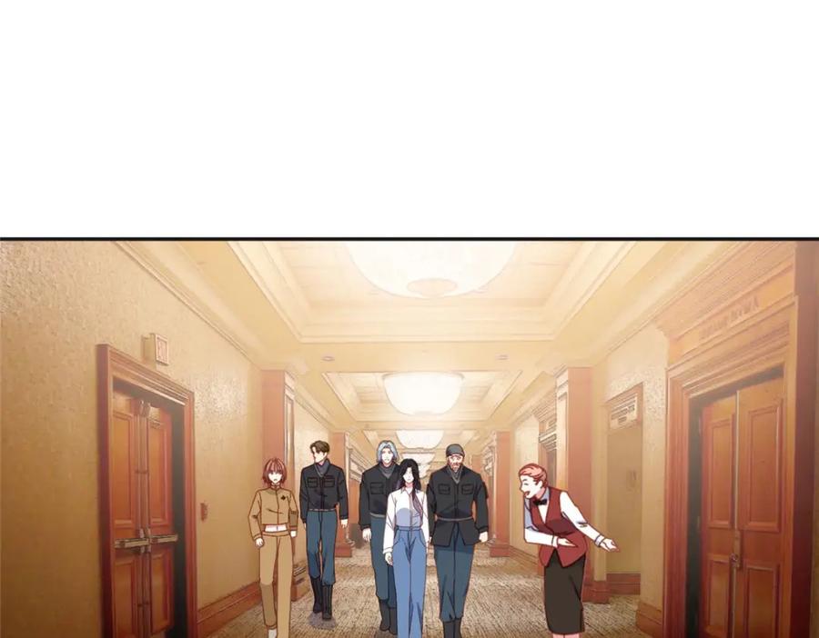 《离婚后前夫成了我的忠犬》138 地下钱庄 第72页