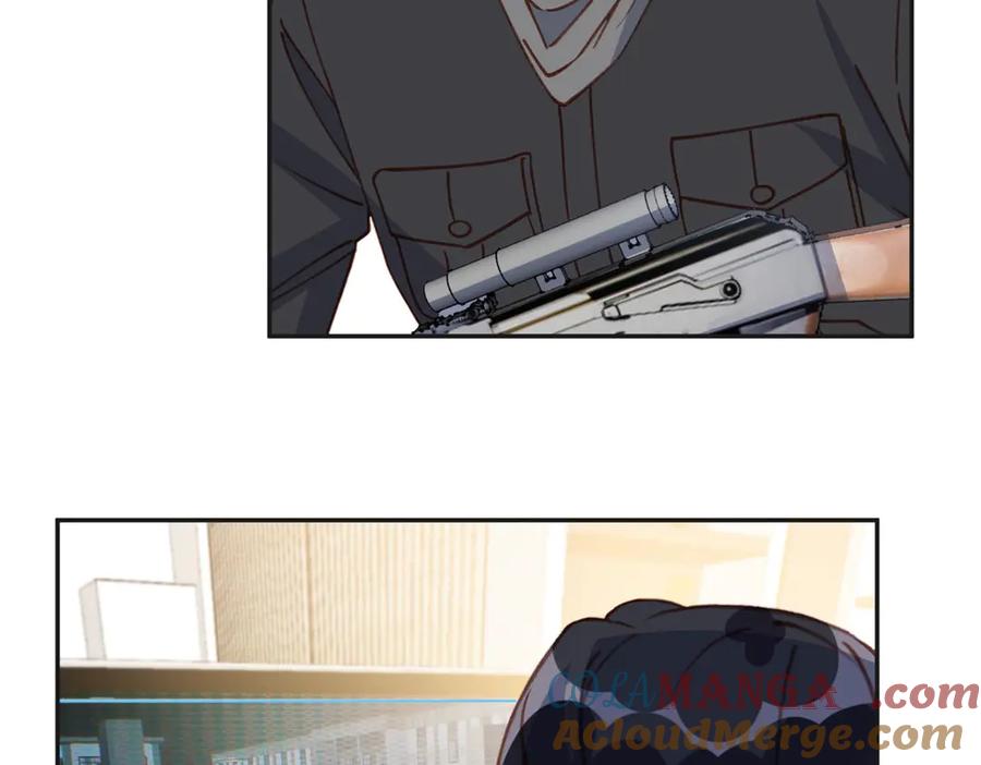 《离婚后前夫成了我的忠犬》140 营救查尔斯 第52页
