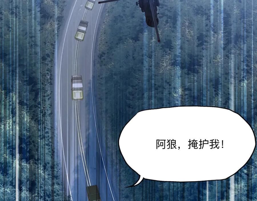 《离婚后前夫成了我的忠犬》142 那个人是席牧白吗？ 第23页