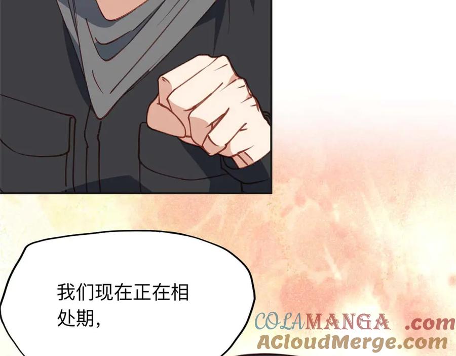 《离婚后前夫成了我的忠犬》146 以结婚为前提 第25页