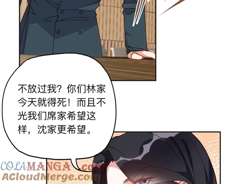 《离婚后前夫成了我的忠犬》149 林家一个也跑不了 第4页