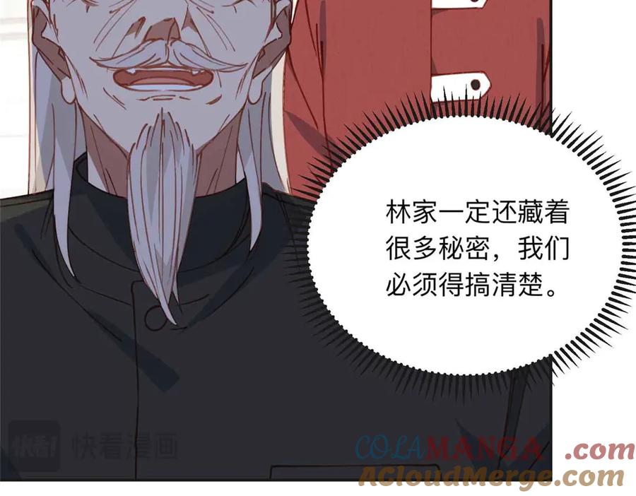 《离婚后前夫成了我的忠犬》150 林家落败 第85页