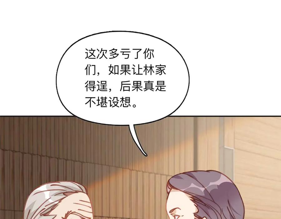 《离婚后前夫成了我的忠犬》150 林家落败 第66页