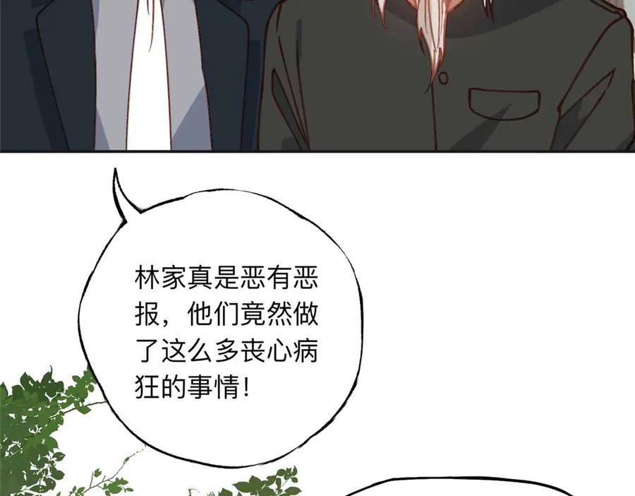 《离婚后前夫成了我的忠犬》150 林家落败 第79页