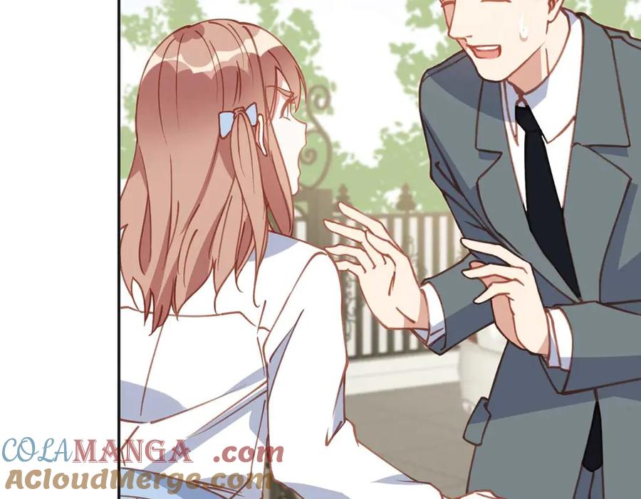 《离婚后前夫成了我的忠犬》151 谢小西的秘密 第61页