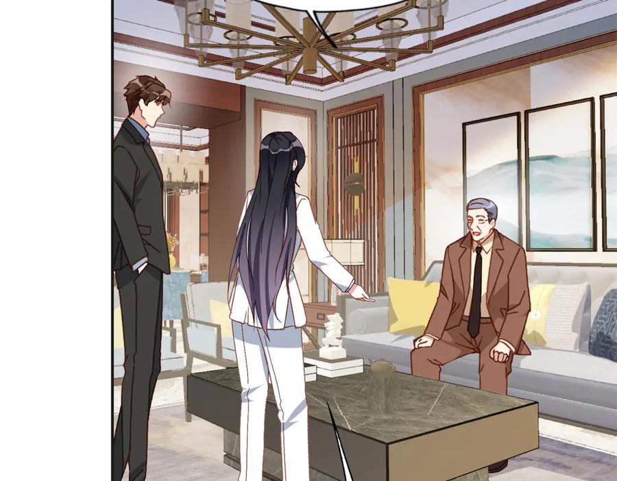 《离婚后前夫成了我的忠犬》152 寻找沈家二小姐 第39页
