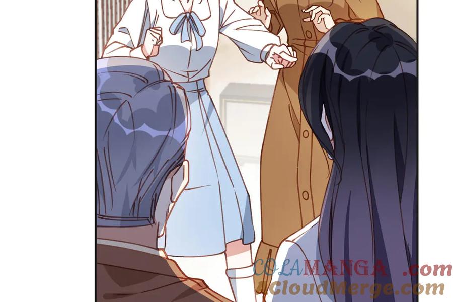 《离婚后前夫成了我的忠犬》152 寻找沈家二小姐 第55页