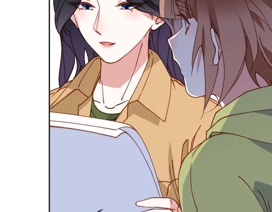 《离婚后前夫成了我的忠犬》154 贺兰家族的秘密 第99页