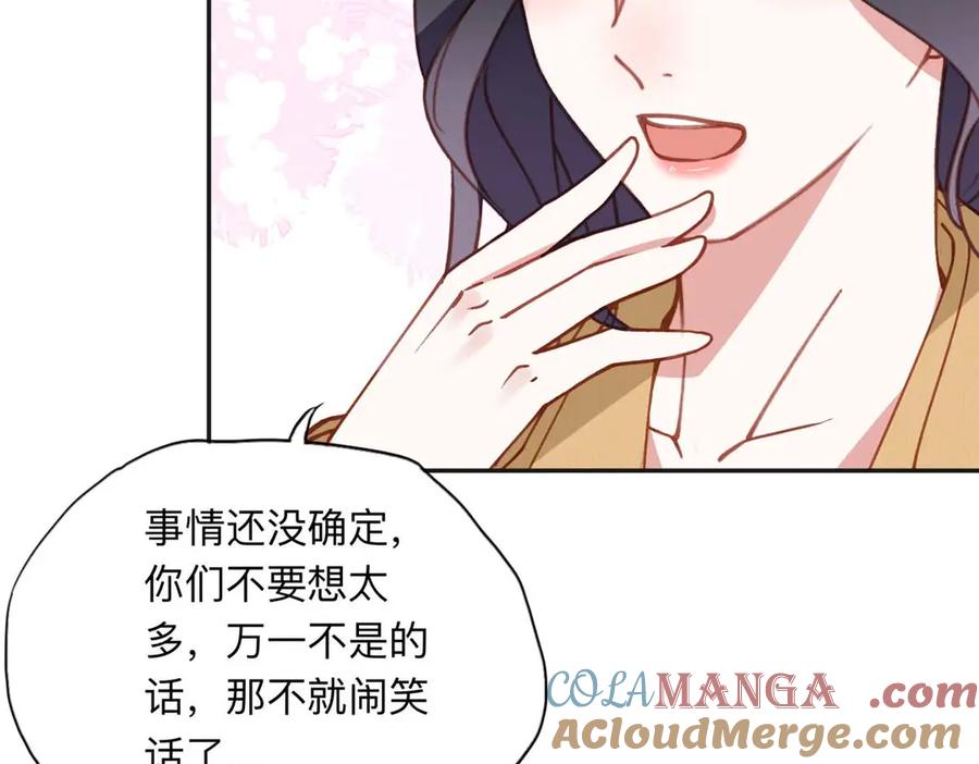 《离婚后前夫成了我的忠犬》154 贺兰家族的秘密 第73页