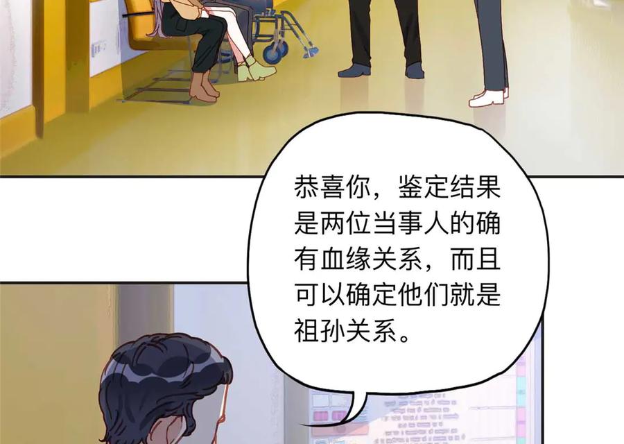 《离婚后前夫成了我的忠犬》154 贺兰家族的秘密 第94页